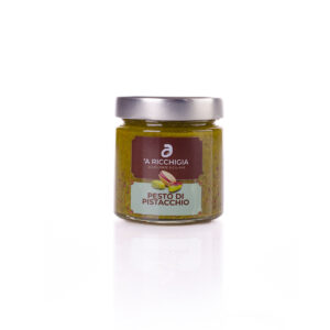 Pesto di Pistacchio