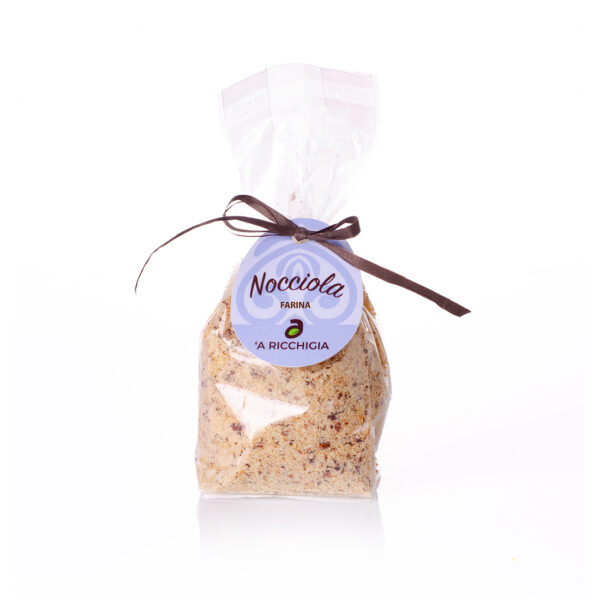 Farina di Nocciola
