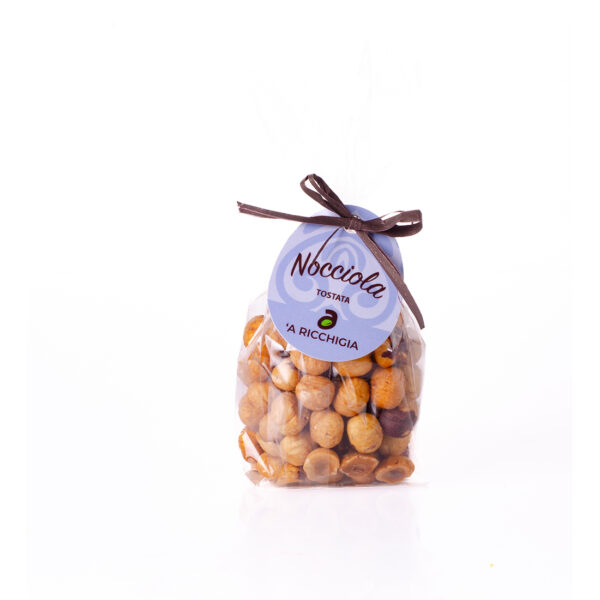 Nocciola Tostata