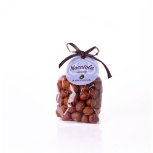 Nocciola sgusciata