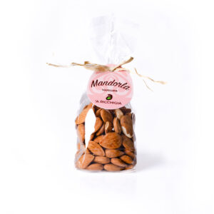 Mandorla Sgusciata