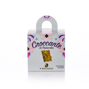 Croccante di Pistacchio
