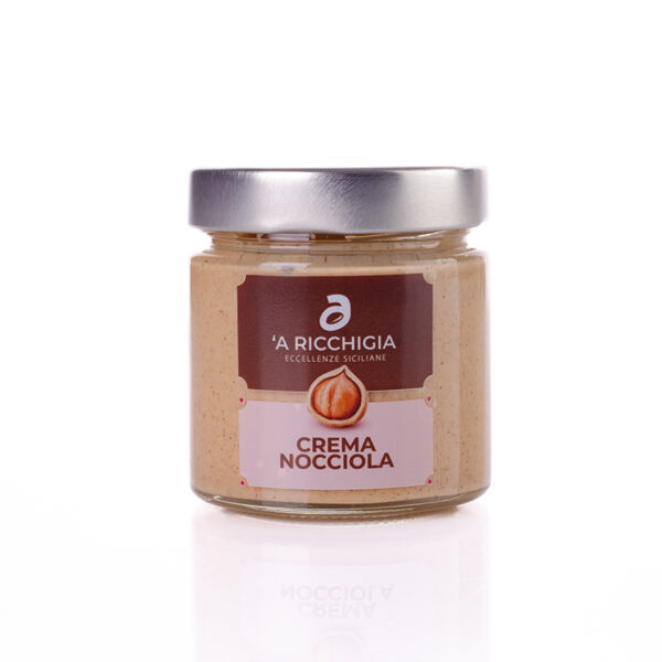 Crema di Nocciola