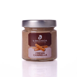 Crema di Cannella
