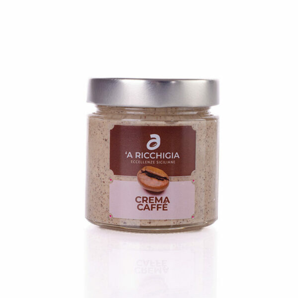 Crema di Caffè