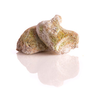 Pasticcini al Pistacchio