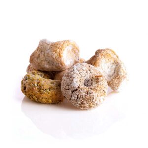 Pasticcini assortiti | 'A Ricchigia