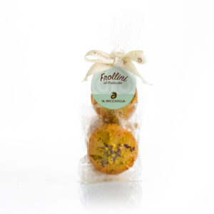 Frollini al Pistacchio