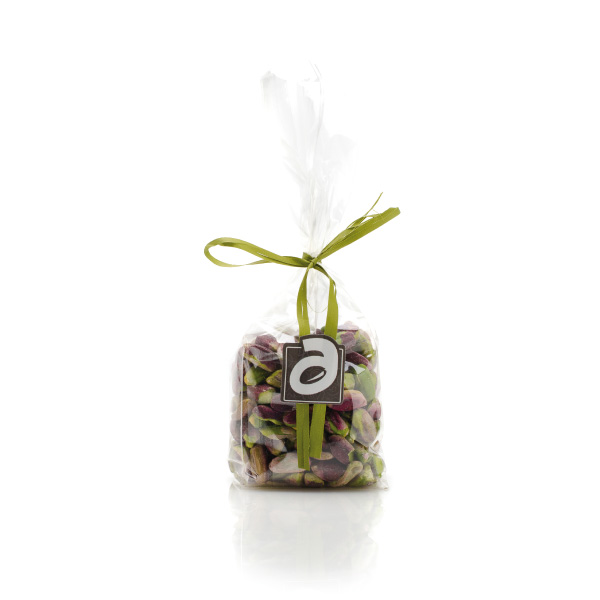 Pistacchio Sgusciato Tostato
