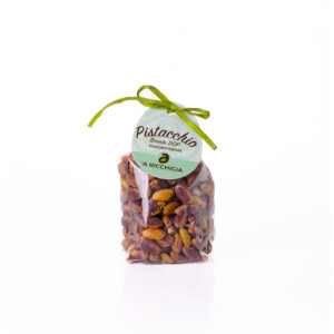 Pistacchio Sgusciato Tostato di Bronte DOP