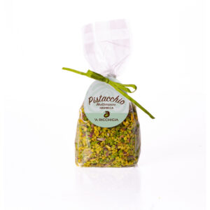 Granella di pistacchio origine Mediterraneo