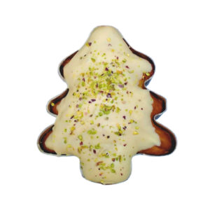 Panettone "Albero di Natale"