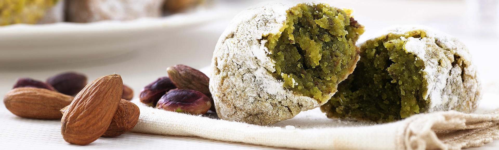'A Ricchigia | Eccellenze Siciliane