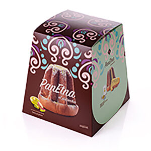 PanEtna: Pandoro al pistacchio con speedy cream - immagine 4