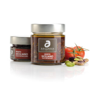 Pesto Siciliano