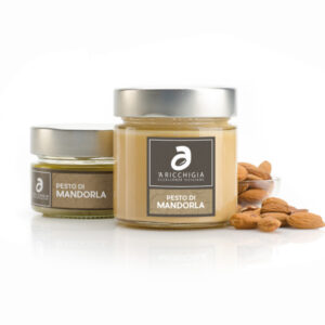 Pesto di Mandorla