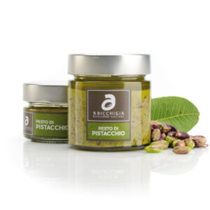 Pesto di Pistacchio