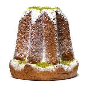 PanEtna: Pandoro al pistacchio con speedy cream - immagine 2