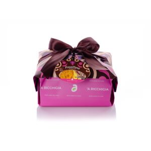 Panettone tradizionale - immagine 3