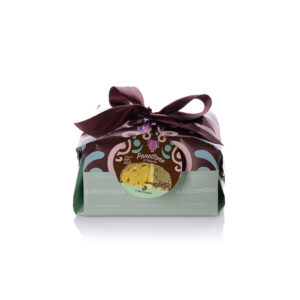 Panettone al Pistacchio - immagine 2