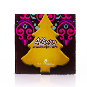 Albero di cioccolato al Pistacchio - immagine 2