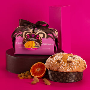 Panettone tradizionale - immagine 2