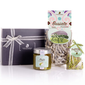 Tris Vincente al Pistacchio - immagine 2