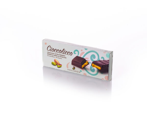 Cioccolicco