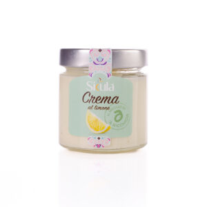 Crema al Limone