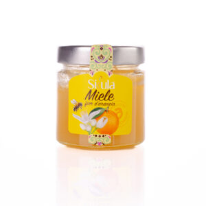 Miele Fior d'Arancio