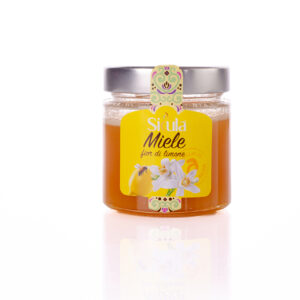 Miele Fior di Limone