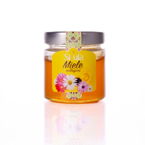 Miele Millefiori