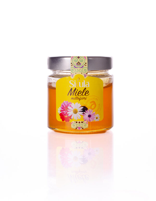 Miele Millefiori