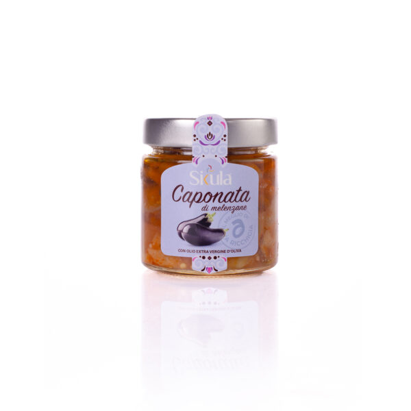 Caponata di Melenzane