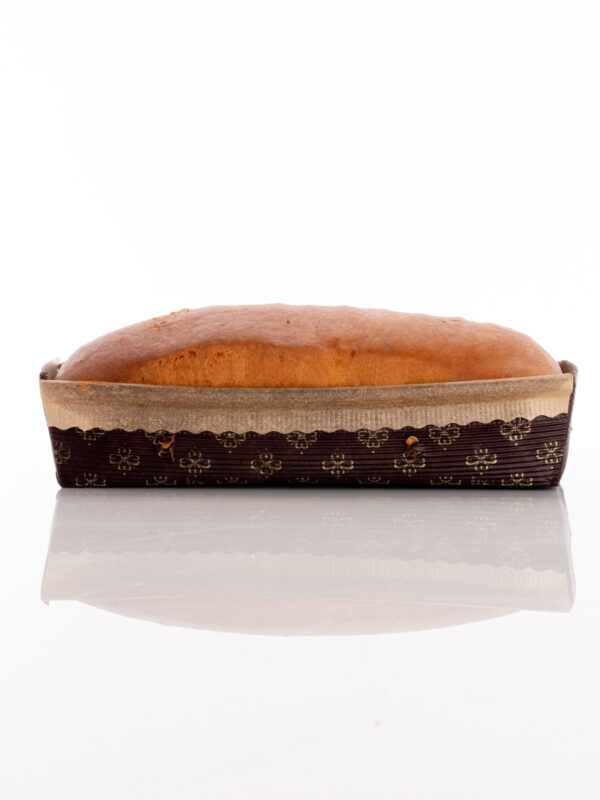 PANDOLCE SENZA GLUTINE E SENZA LATTOSIO